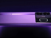 De GT Neo5. (Bron: Realme)