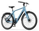 N1 GT: Stijlvolle e-bike met een naafmotor en een carbonriem