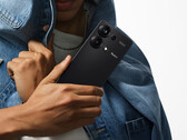 De Redmi Note 13 wordt geleverd met MIUI 14, gebaseerd op Android 13. (Afbeeldingsbron: Xiaomi)
