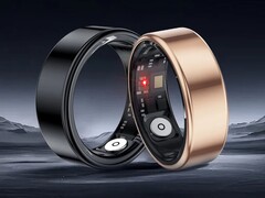 iHeal Ring 4: Slimme ring is nu verkrijgbaar.