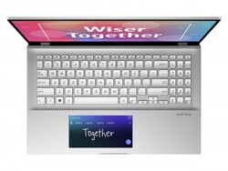 Getest: Asus VivoBook S15 S532FL