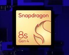 De Snapdragon 8s Gen 4 is een capabele performer. (Afbeelding Bron: Qualcomm)