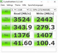 CrystalDiskMark