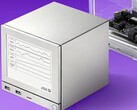 De Steam Machine zal worden uitgerust met een E-Ink-scherm en zal ook als commercieel product verkrijgbaar zijn