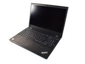 Kort testrapport Lenovo ThinkPad T580 (i7-8550U, MX150, UHD) Laptop