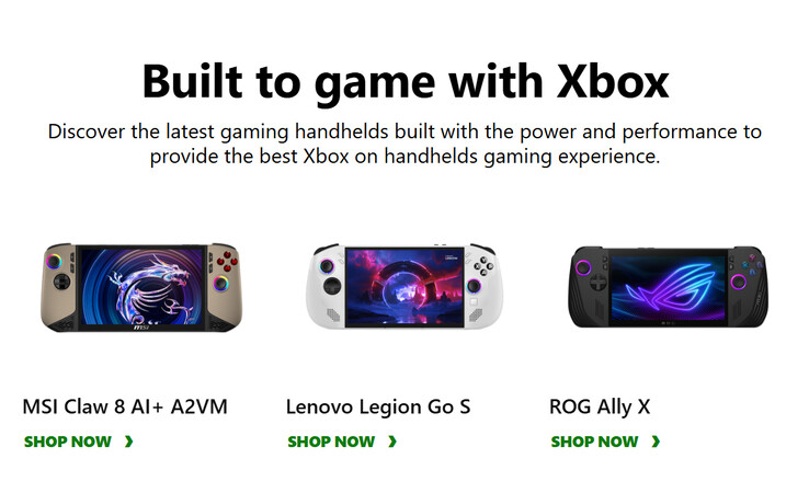 (Afbeeldingsbron: Xbox)