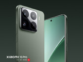 De Xiaomi 15 Pro vult de Snapdragon 8 Elite-chipset van Qualcomm aan met een enorme 6.100 mAh batterij. (Afbeeldingsbron: Xiaomi)