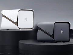 Cloud Z4Pro+: Nieuwe netwerkopslag met AI-functies. (Afbeeldingsbron: Fabrikant)