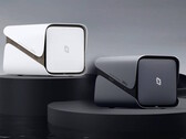 Cloud Z4Pro+: Nieuwe netwerkopslag met AI-functies. (Afbeeldingsbron: Fabrikant)