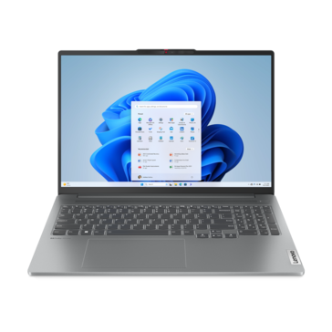 Lenovo IdeaPad Pro 5i (afbeelding via Lenovo)