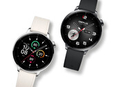 De 43 mm Watch 3 kost 299,99 dollar. Afgebeeld: de twee kleuropties van de smartwatch. (Afbeeldingsbron: OnePlus)