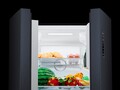 De Xiaomi Mijia Koelkast heeft een lade die je kunt configureren met een andere temperatuur dan de rest van de koelkast. (Beeldbron: Xiaomi)