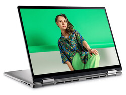 In review: Dell Inspiron 16 7620 2-in-1. Testunit geleverd door Dell