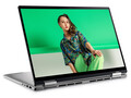 Dell Inspiron 16 7620 2-in-1 convertible review: Mylar en aluminium chassis