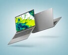 De nieuwe, betaalbare laptop van Acer (zie afbeelding) is verkrijgbaar vanaf £ 499,99 met 8 GB RAM.