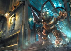 De iconische BioShock-franchise krijgt een verfilming (Bron: Netflix)
