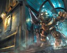 De iconische BioShock-franchise krijgt een verfilming (Bron: Netflix)