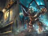 De iconische BioShock-franchise krijgt een verfilming (Bron: Netflix)