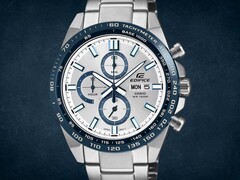 Casio's Edifice EFR-574DE-7AV horloge