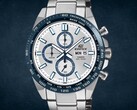 Casio's Edifice EFR-574DE-7AV horloge