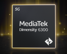 De 6300. (Bron: MediaTek)