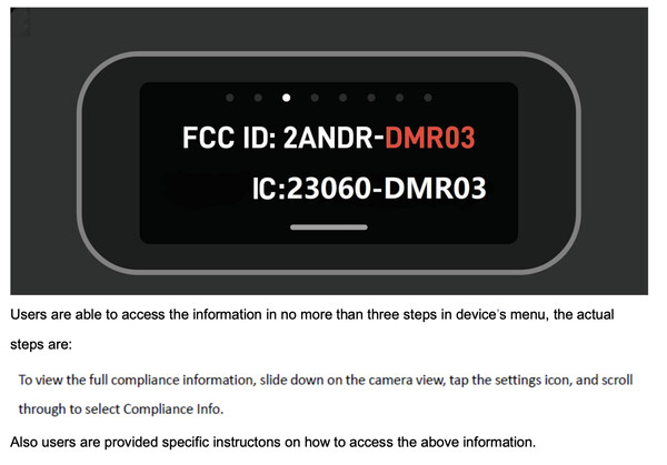 (Afbeeldingsbron: FCC)