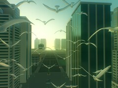 In Everything kunnen spelers praktisch alles besturen, van een piepklein micro-organisme tot een heel sterrenstelsel. De game is momenteel met 90% korting verkrijgbaar op Steam.