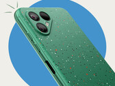 Fairphone heeft eindelijk Android 12 uitgebracht voor de Fairphone 4. (Beeldbron: Fairphone)