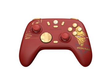 (Afbeeldingsbron: GameSir)