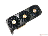 De GeForce RTX 4060 Ti zou Nvidia's traditie kunnen voortzetten om dezelfde grafische kaart te lanceren met verschillende armounts aan VRAM (beeld via eigen)