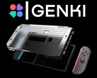 Genki Switch 2 accessoires (Afbeelding bron: Genki)