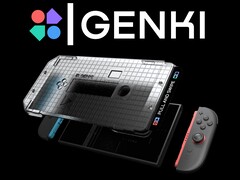 Genki Switch 2 accessoires (Afbeelding bron: Genki)