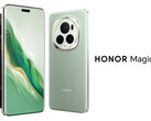 Honor Magic6 Pro komt op de wereldmarkt met dezelfde 180 MP periscoopcamera (Afbeeldingsbron: Honor)