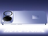 De Huawei Nova 15 Ultra heeft een cameramodule die lijkt op die van de Apple iPhone 17 Pro. (Afbeeldingsbron: Huawei)