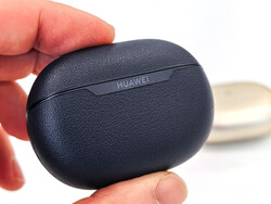 Donkerblauw met getextureerde afwerking