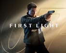 James Bond maakt zijn terugkeer in de videogamewereld met IO Interactive's 2026 release van 007 First Light. (Afbeeldingsbron: IO Interactive)