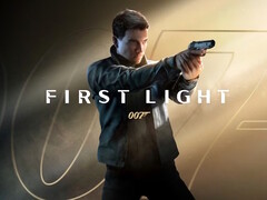 James Bond maakt zijn terugkeer in de videogamewereld met IO Interactive&#039;s 2026 release van 007 First Light. (Afbeeldingsbron: IO Interactive)