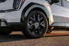 De Kia EV9 Nightfall Edition uit 2026. (Afbeeldingsbron: Kia)