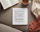 De Kobo Libra Colour is een van de modellen waarop de nieuwste bèta-update van invloed is.