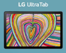 De LG Ultra Tab ondersteunt peninvoer en wordt geleverd met Android 12. (Afbeelding bron: LG)