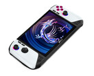 De Polar Tempest Edition is voorlopig exclusief voor de VS. (Afbeeldingsbron: MSI)