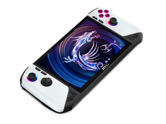 De Polar Tempest Edition is voorlopig exclusief voor de VS. (Afbeeldingsbron: MSI)