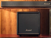 De Marshall Heston 60 en Sub 200 bieden gebruikers een compact thuisbioscoop geluidssysteem. (Afbeelding bron: Marshall)