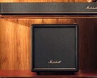 De Marshall Heston 60 en Sub 200 bieden gebruikers een compact thuisbioscoop geluidssysteem. (Afbeelding bron: Marshall)