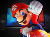 Dit nieuwe lek van de Nintendo Switch 2 beweert dat er twee verschillende modellen van de Switch-opvolger komen. (Afbeelding bron: Nintendo/Blkprince - bewerkt)