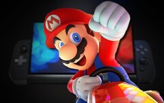 Dit nieuwe lek van de Nintendo Switch 2 beweert dat er twee verschillende modellen van de Switch-opvolger komen. (Afbeelding bron: Nintendo/Blkprince - bewerkt)