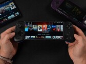 De Nubia RedMagic 11 Pro kan dankzij DroidDeck nu worden omgetoverd tot een geïmproviseerd Steam Deck.