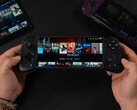 De Nubia RedMagic 11 Pro kan dankzij DroidDeck nu worden omgetoverd tot een geïmproviseerd Steam Deck.