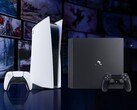PS5 en PS4 PlayStation console generaties (Afbeelding bron: Sony PlayStation met bewerkingen)