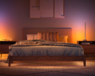 De Philips Hue app is bijgewerkt naar versie 5.19.0. (Afbeeldingsbron: Philips Hue)